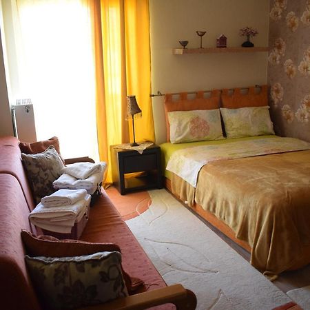 Five Stars In Trikala Apartment Ngoại thất bức ảnh