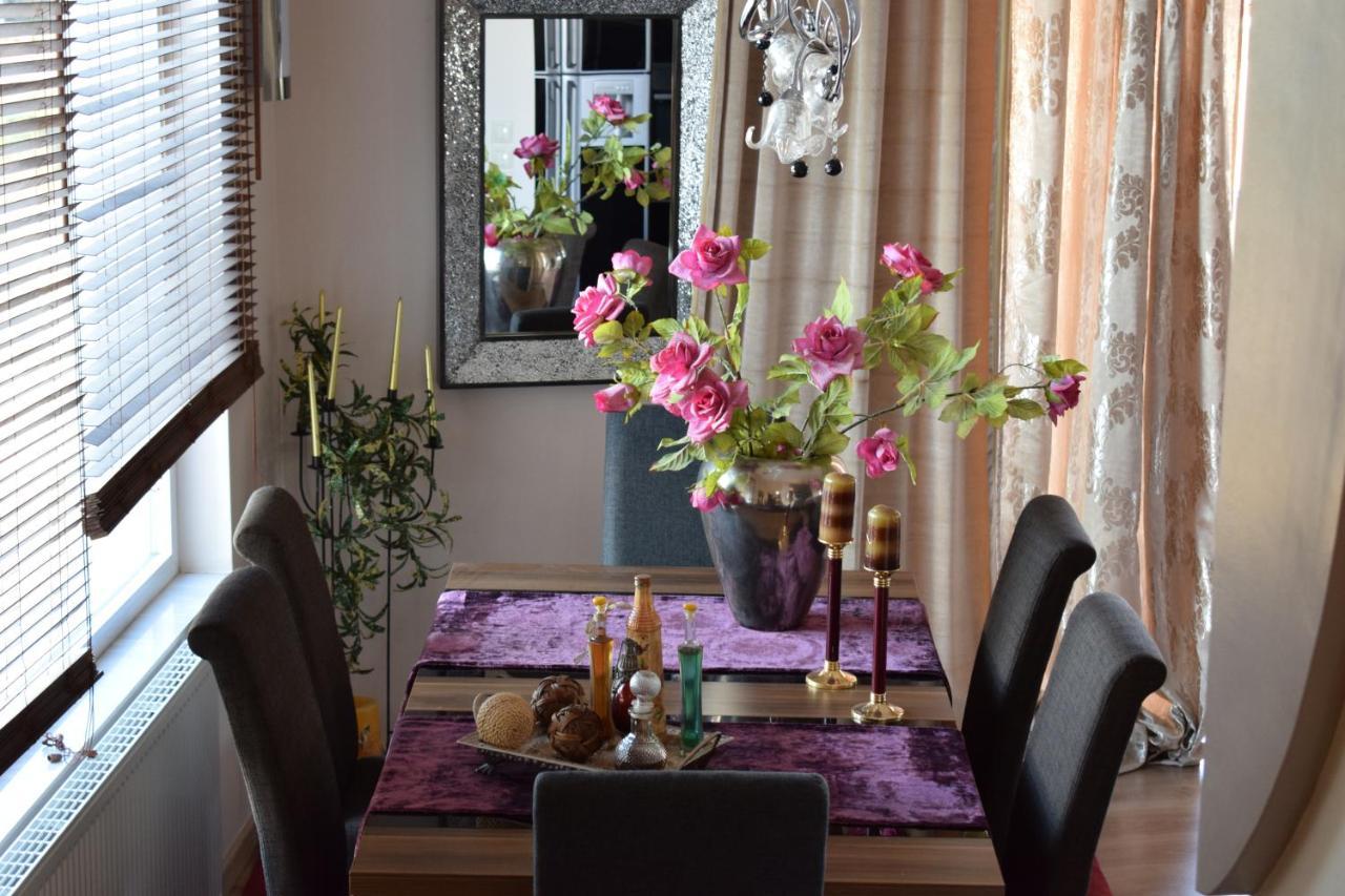 Five Stars In Trikala Apartment Ngoại thất bức ảnh