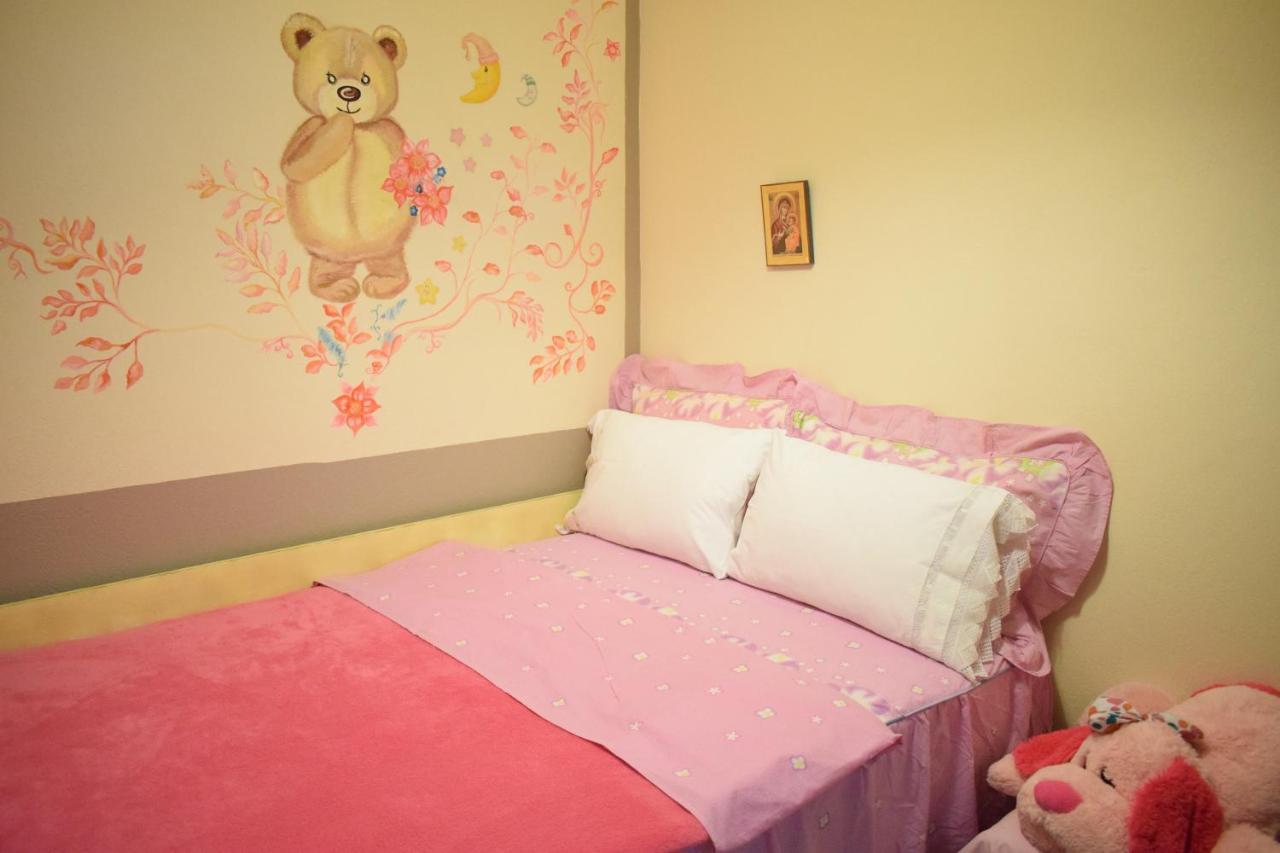 Five Stars In Trikala Apartment Ngoại thất bức ảnh
