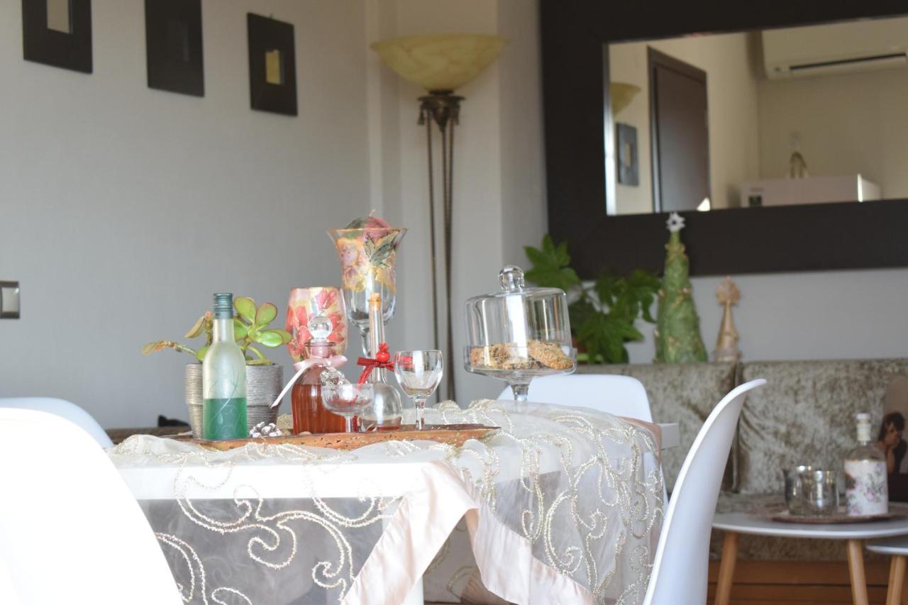 Five Stars In Trikala Apartment Ngoại thất bức ảnh