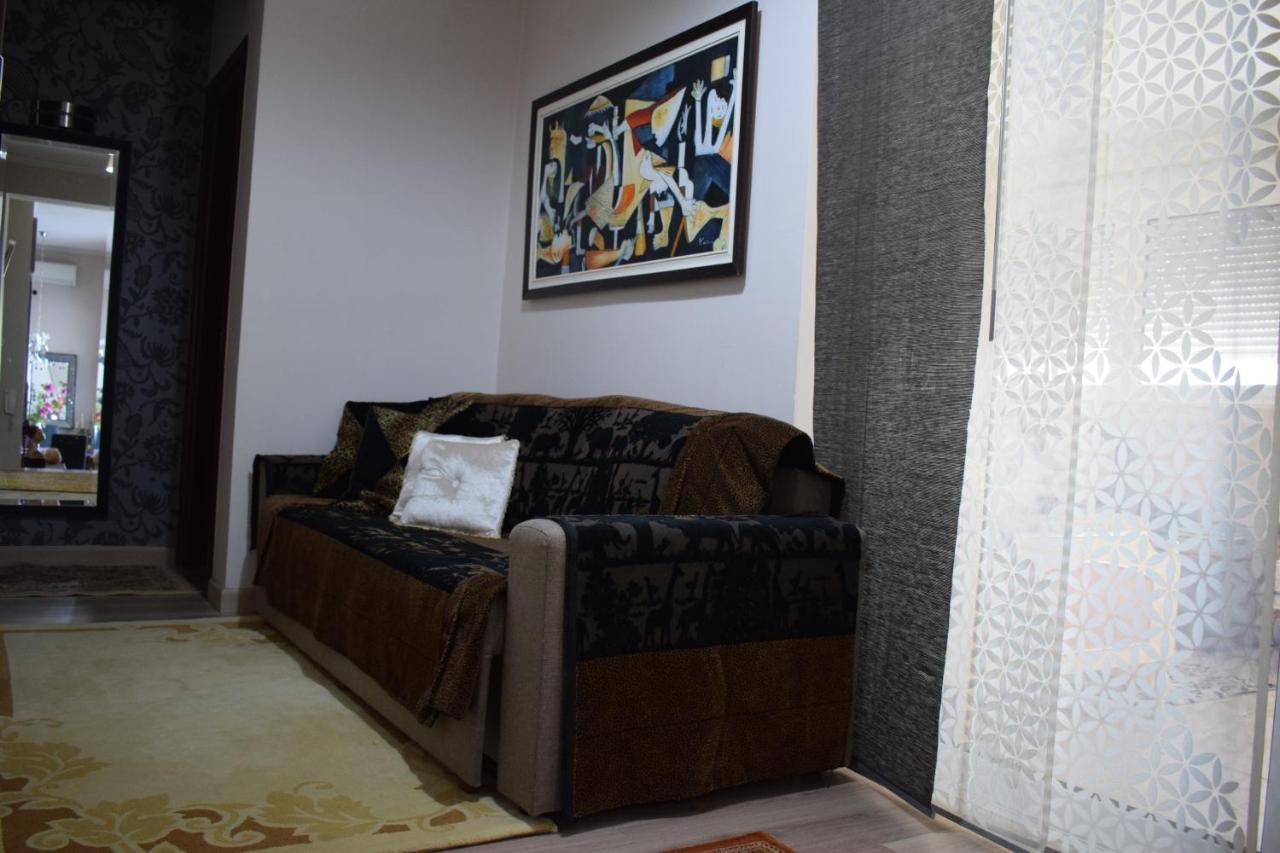 Five Stars In Trikala Apartment Ngoại thất bức ảnh