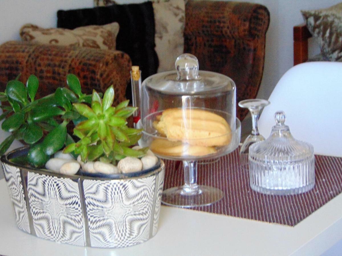 Five Stars In Trikala Apartment Ngoại thất bức ảnh